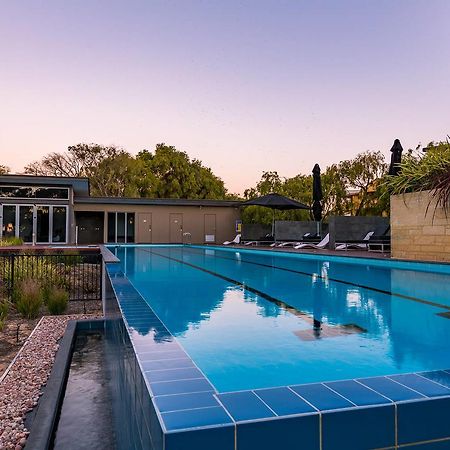 Aqua Resort Busselton Eksteriør billede
