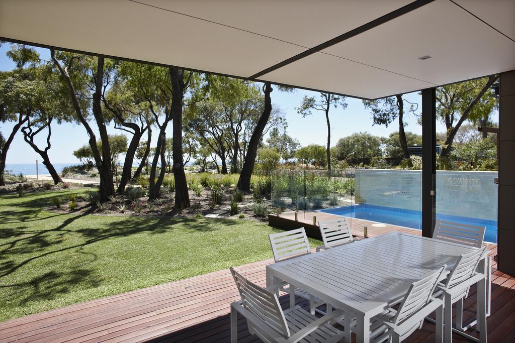 Aqua Resort Busselton Eksteriør billede