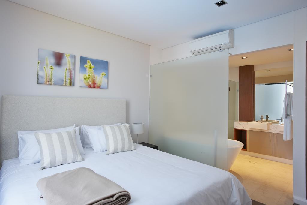 Aqua Resort Busselton Eksteriør billede