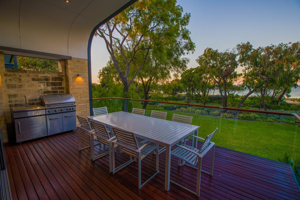 Aqua Resort Busselton Eksteriør billede