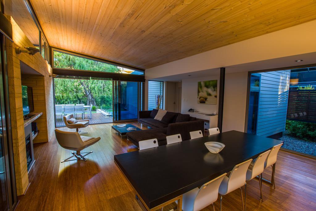 Aqua Resort Busselton Eksteriør billede