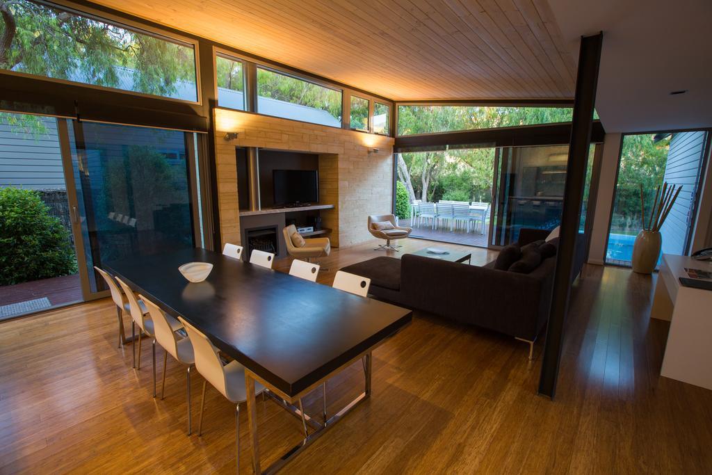 Aqua Resort Busselton Eksteriør billede