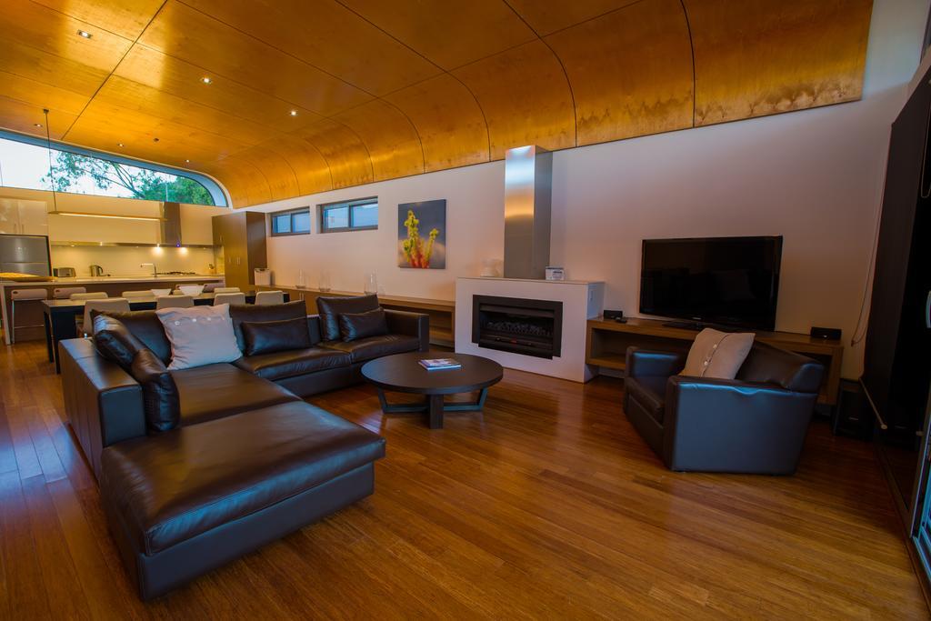 Aqua Resort Busselton Eksteriør billede