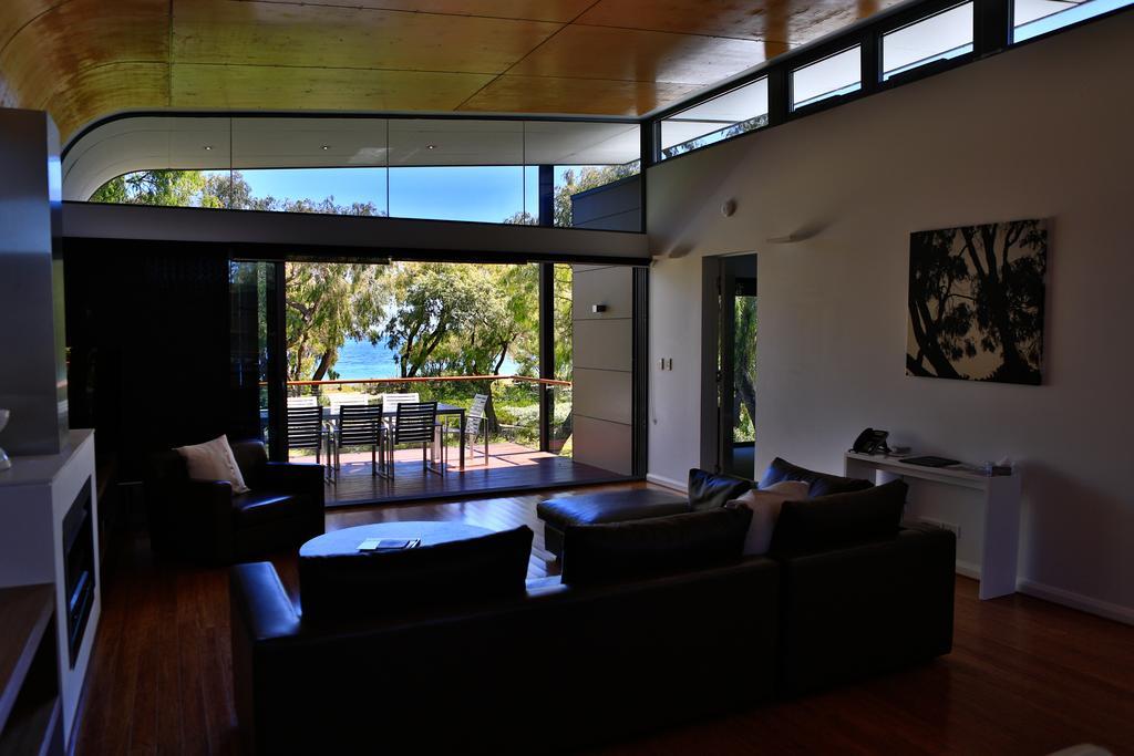 Aqua Resort Busselton Eksteriør billede