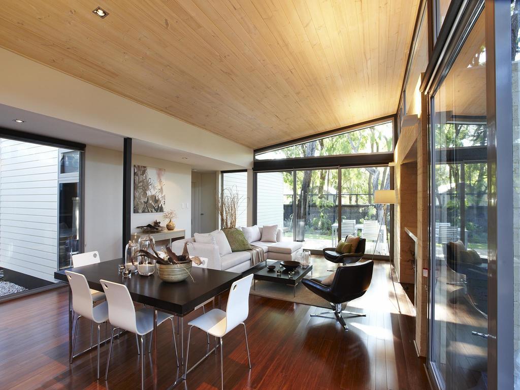Aqua Resort Busselton Eksteriør billede