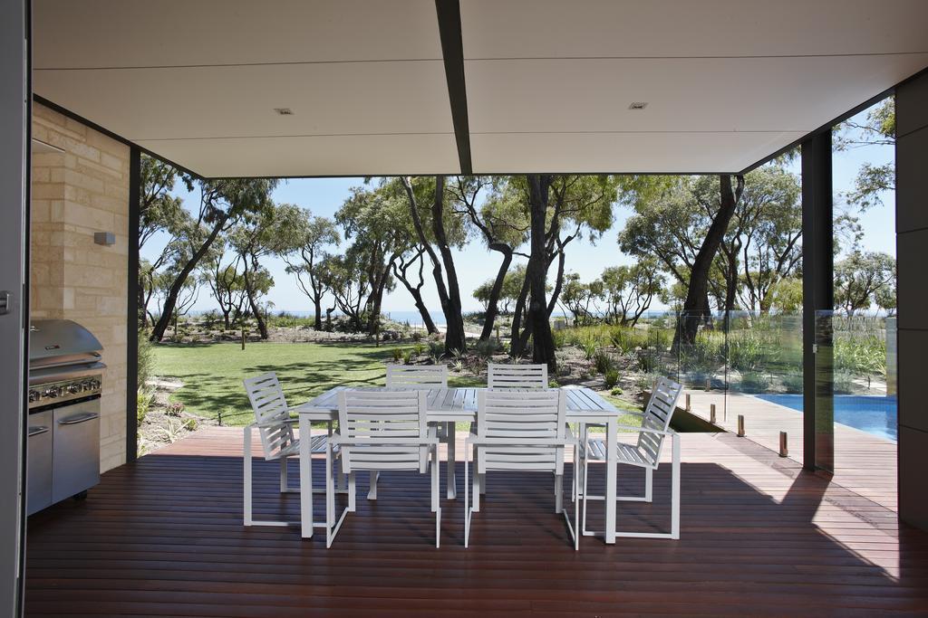 Aqua Resort Busselton Eksteriør billede