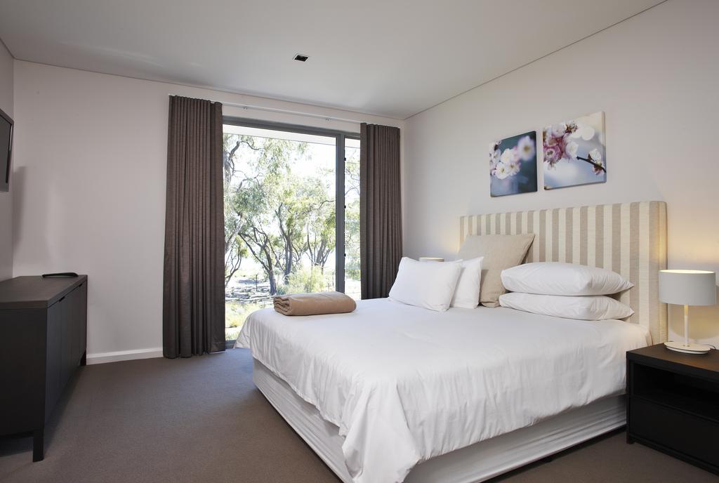 Aqua Resort Busselton Eksteriør billede