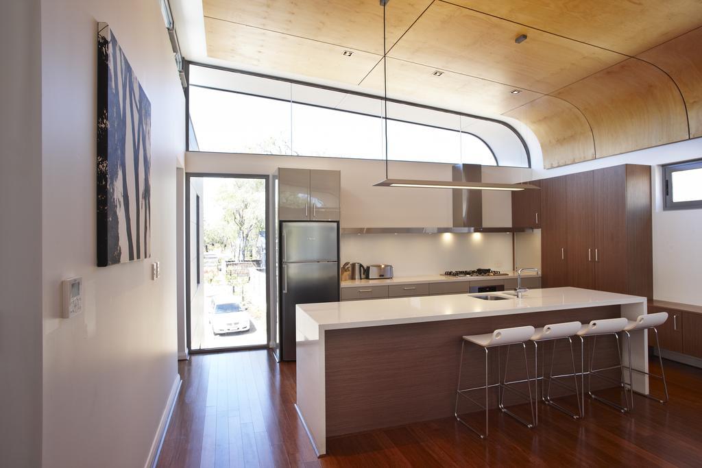Aqua Resort Busselton Eksteriør billede