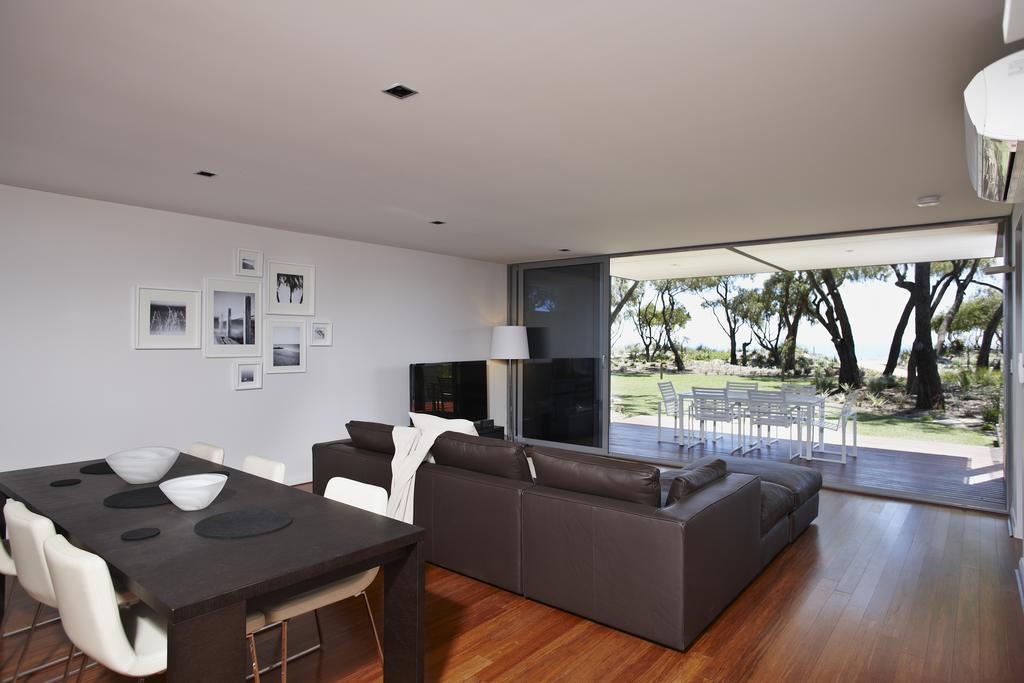 Aqua Resort Busselton Eksteriør billede