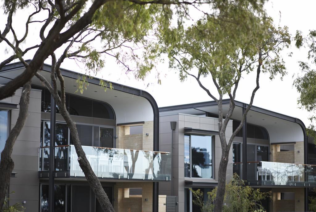 Aqua Resort Busselton Eksteriør billede