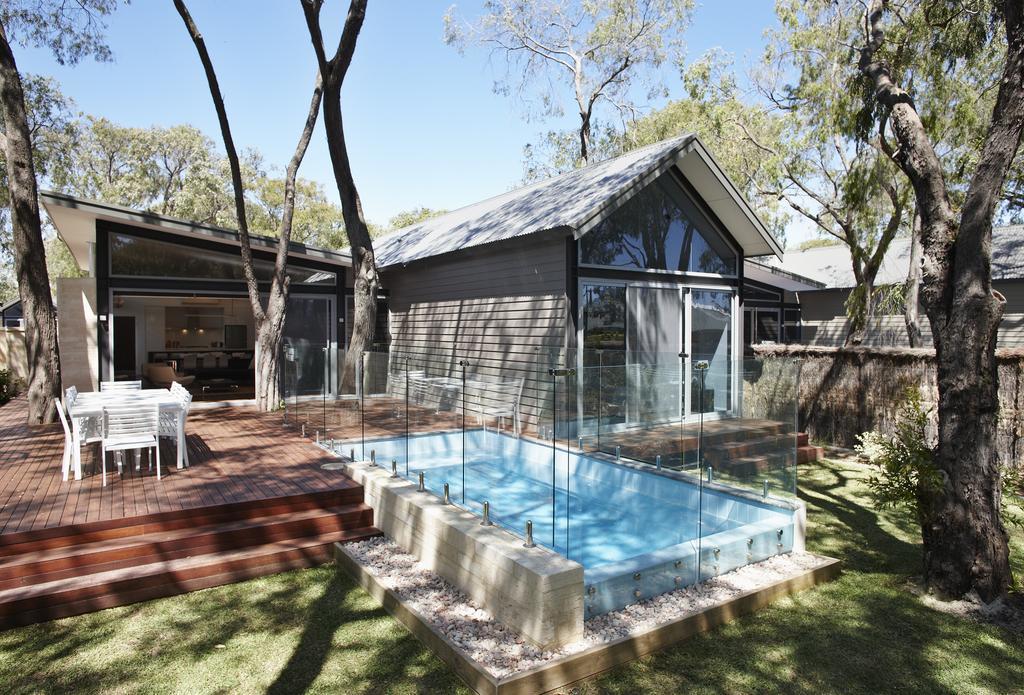 Aqua Resort Busselton Eksteriør billede