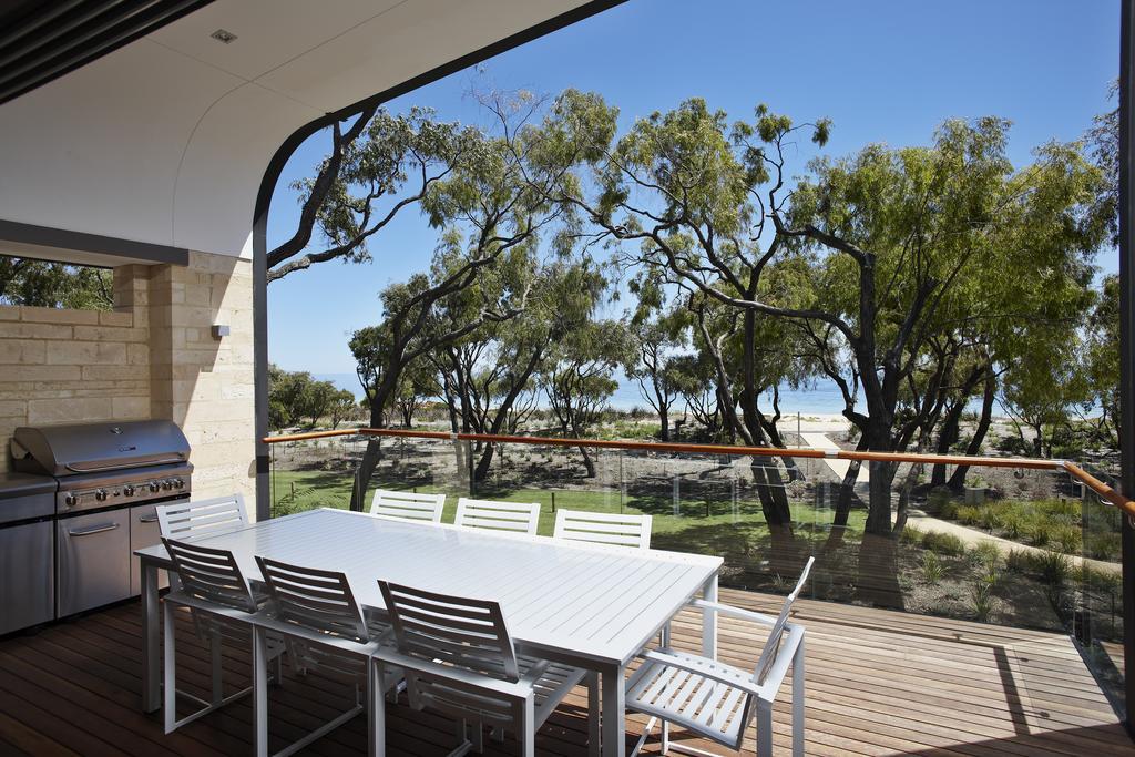 Aqua Resort Busselton Eksteriør billede