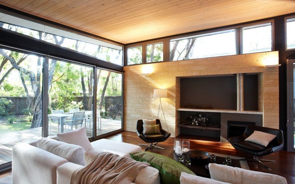 Aqua Resort Busselton Eksteriør billede