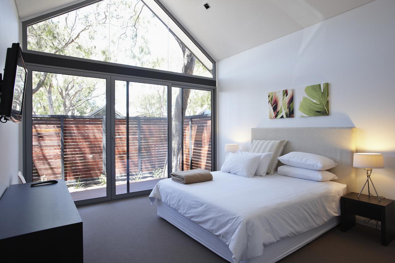 Aqua Resort Busselton Eksteriør billede