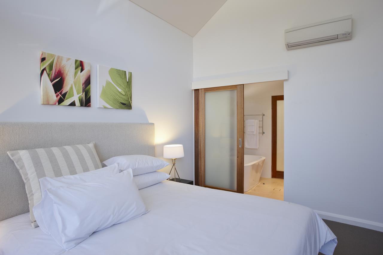 Aqua Resort Busselton Eksteriør billede