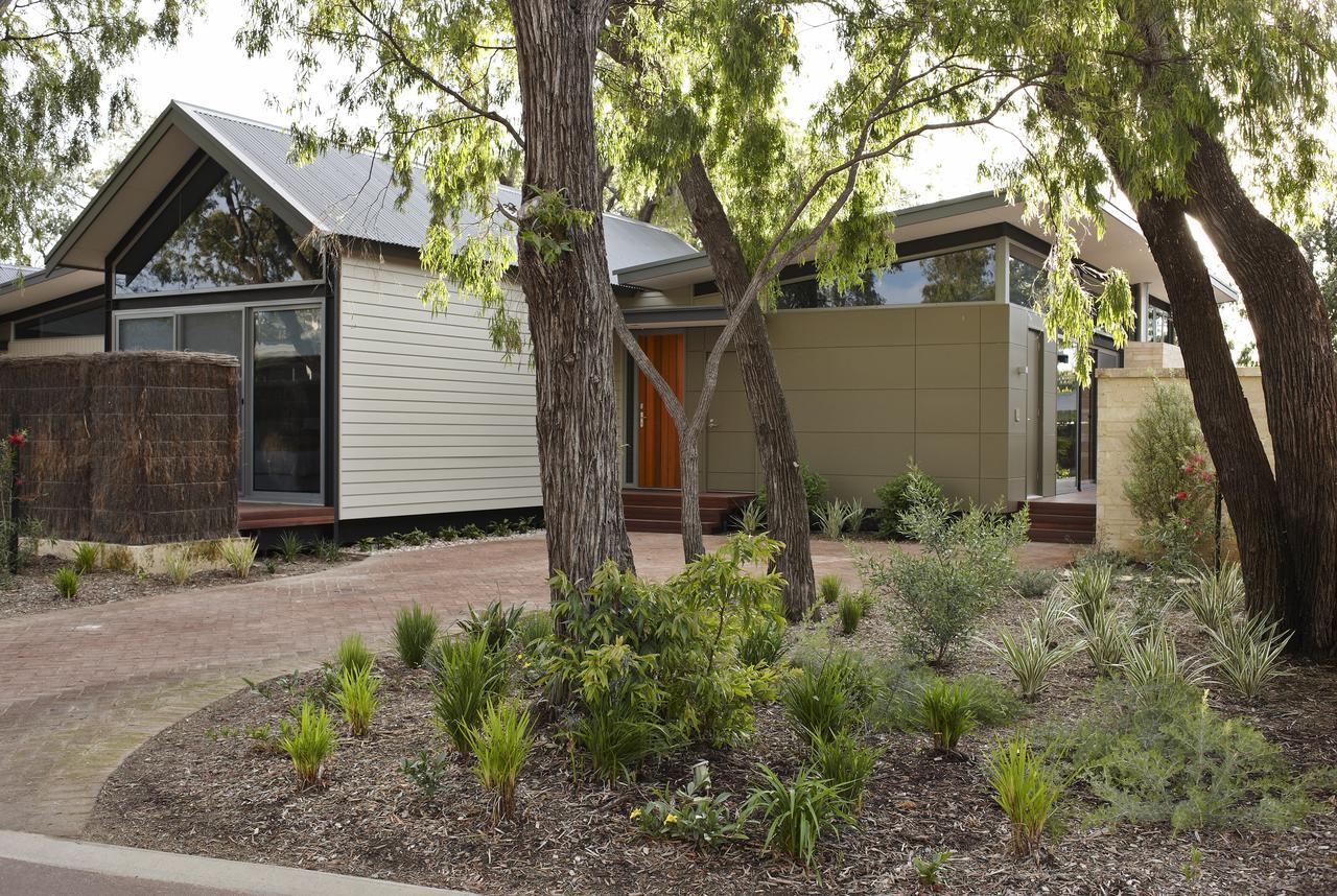 Aqua Resort Busselton Eksteriør billede