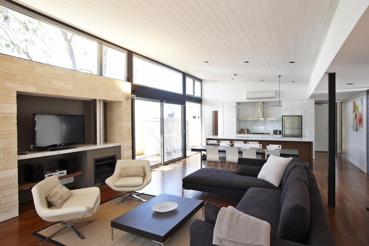 Aqua Resort Busselton Eksteriør billede