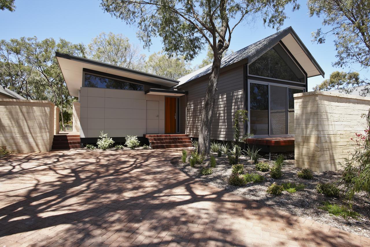 Aqua Resort Busselton Eksteriør billede