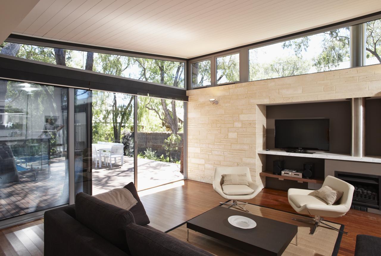 Aqua Resort Busselton Eksteriør billede