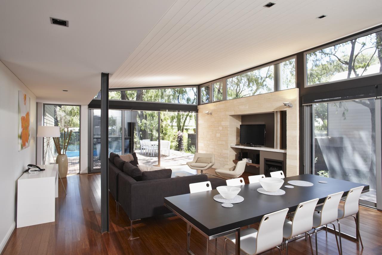Aqua Resort Busselton Eksteriør billede