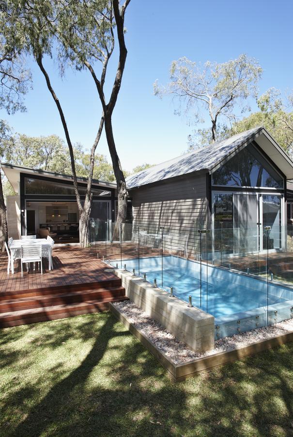 Aqua Resort Busselton Eksteriør billede