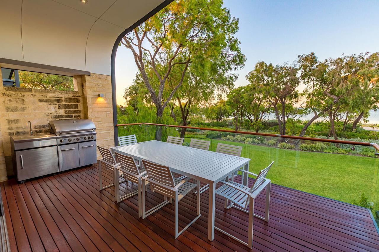 Aqua Resort Busselton Eksteriør billede