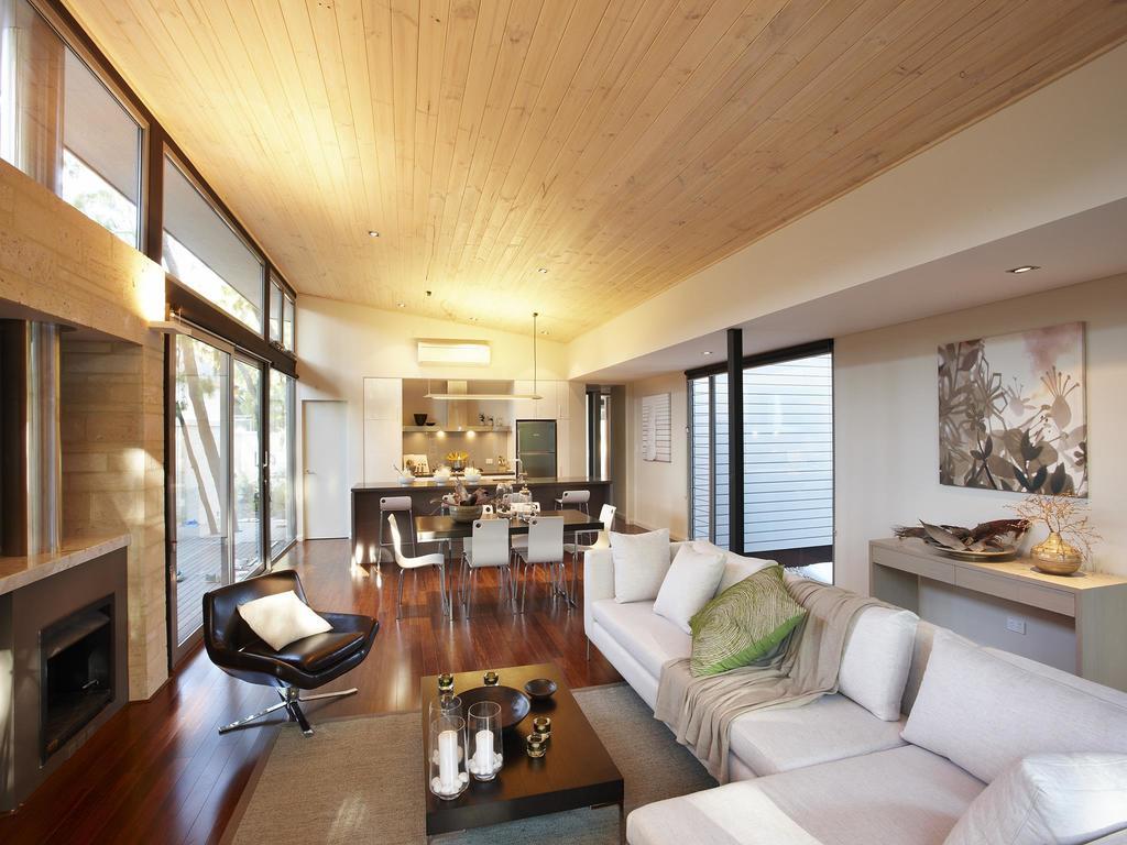 Aqua Resort Busselton Eksteriør billede