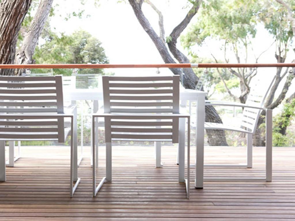 Aqua Resort Busselton Eksteriør billede