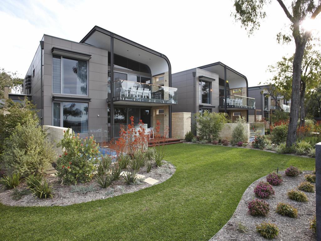 Aqua Resort Busselton Eksteriør billede