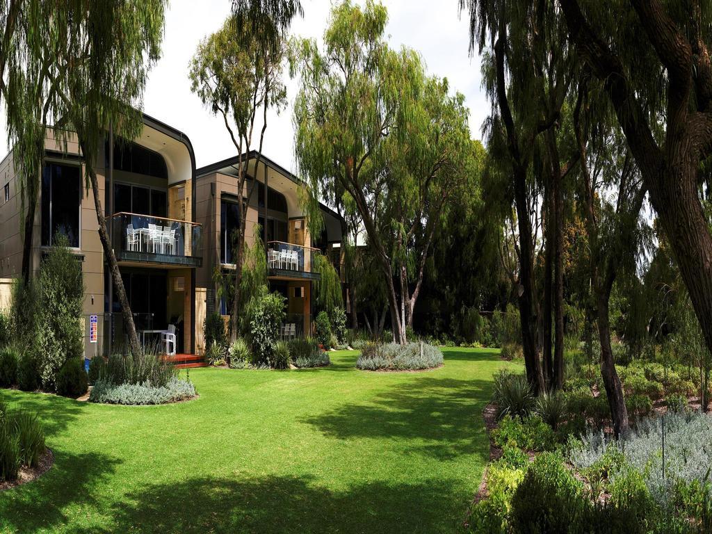 Aqua Resort Busselton Eksteriør billede