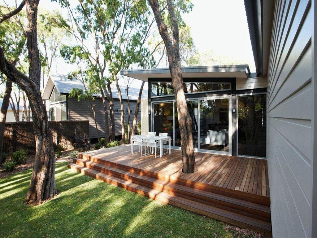 Aqua Resort Busselton Eksteriør billede