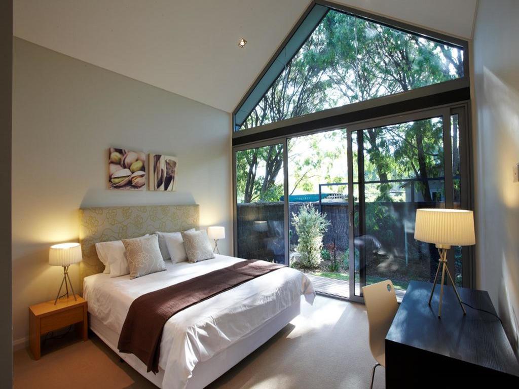 Aqua Resort Busselton Eksteriør billede